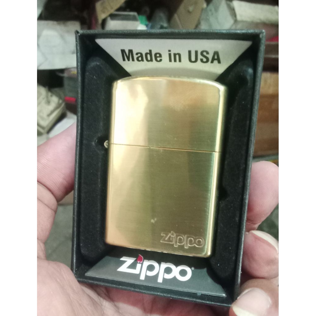 Z_P gold kerren