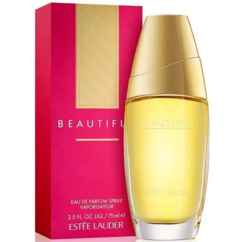 Estee £auder Beautiful EDP 75ml