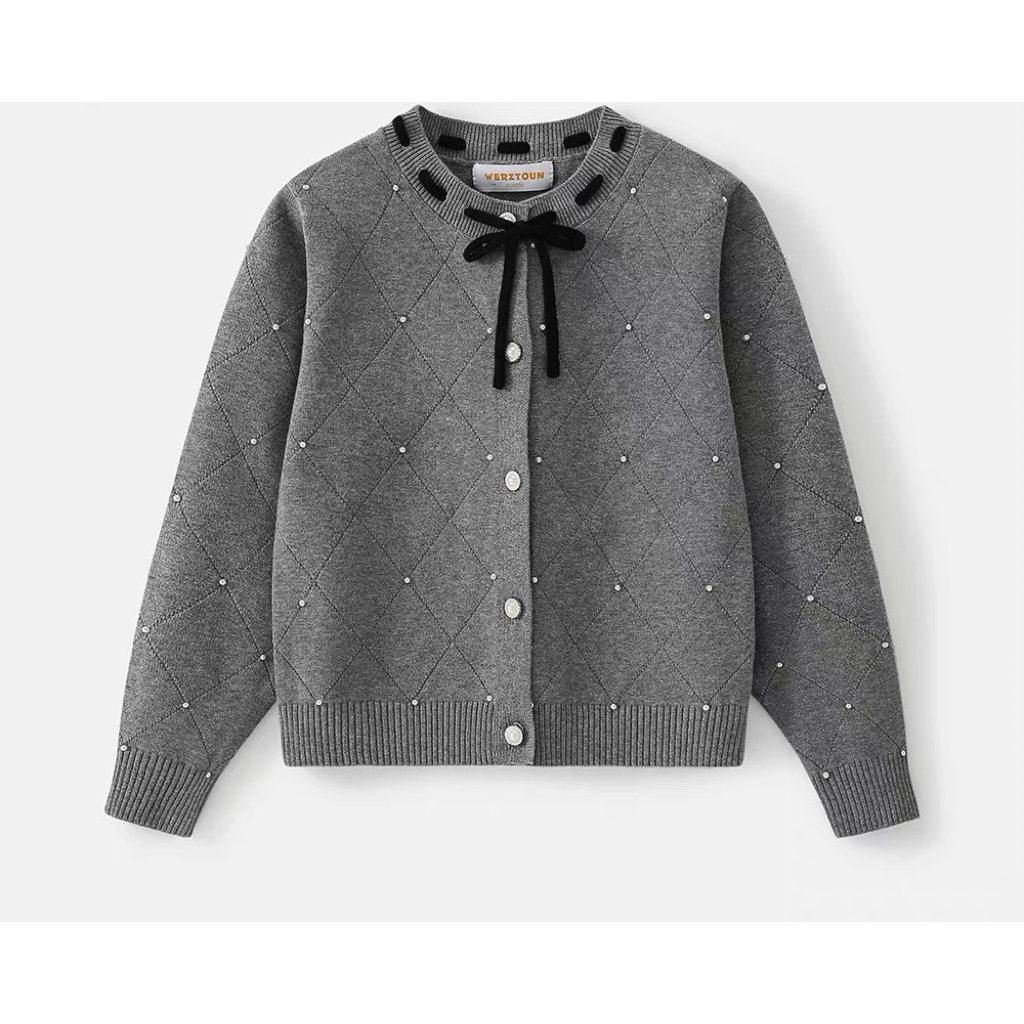Rora Cardigan Anak Carouselkids
