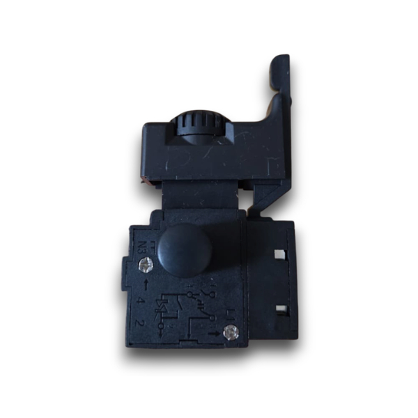 Saklar Mesin Bor SH325 SH522 M4ilt4nk 10mm Trigger Switch Variable Speed Reverse