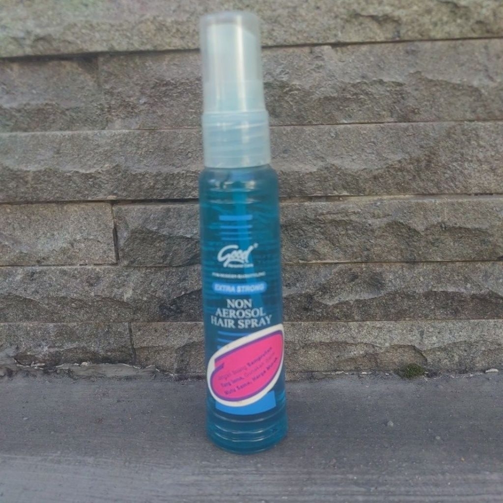 Good hair spray PL