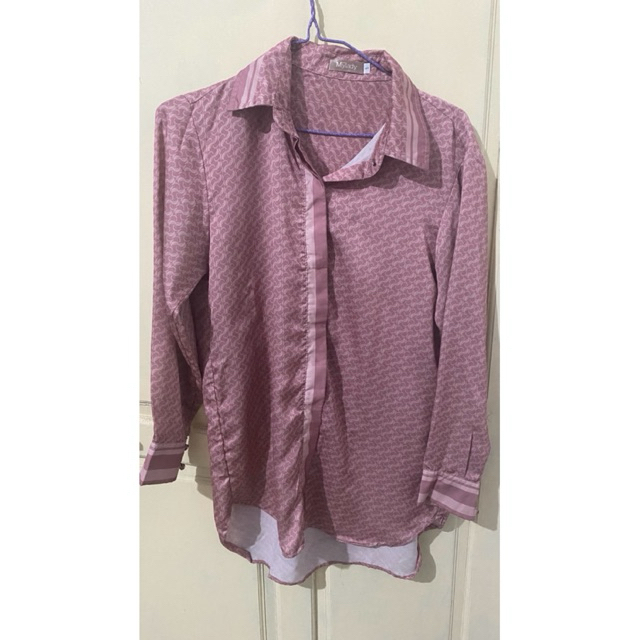 preloved baju my lady