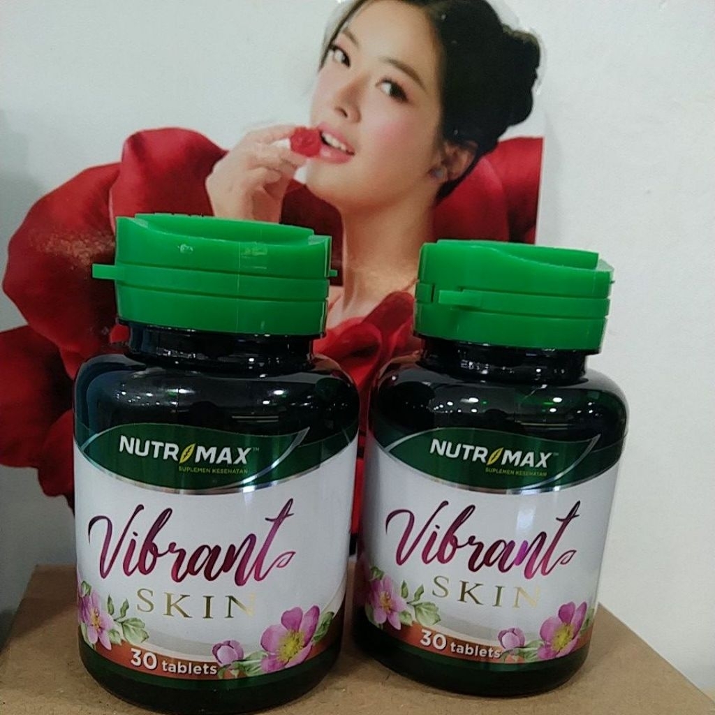 NUTRIMAX VIENA 30 KAPSUL