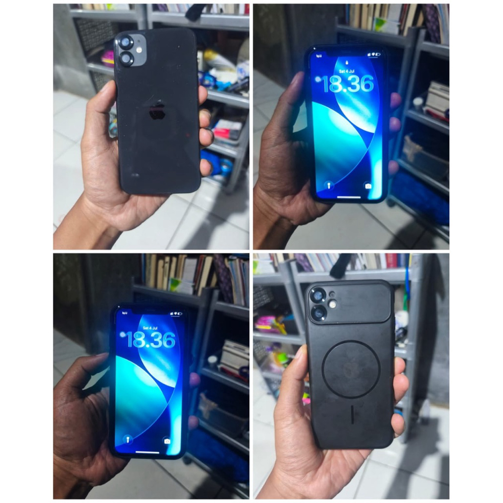 IPhone 11 64
