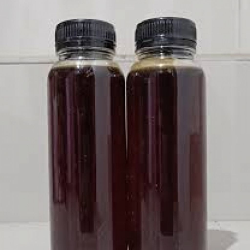 MADU HUTAN