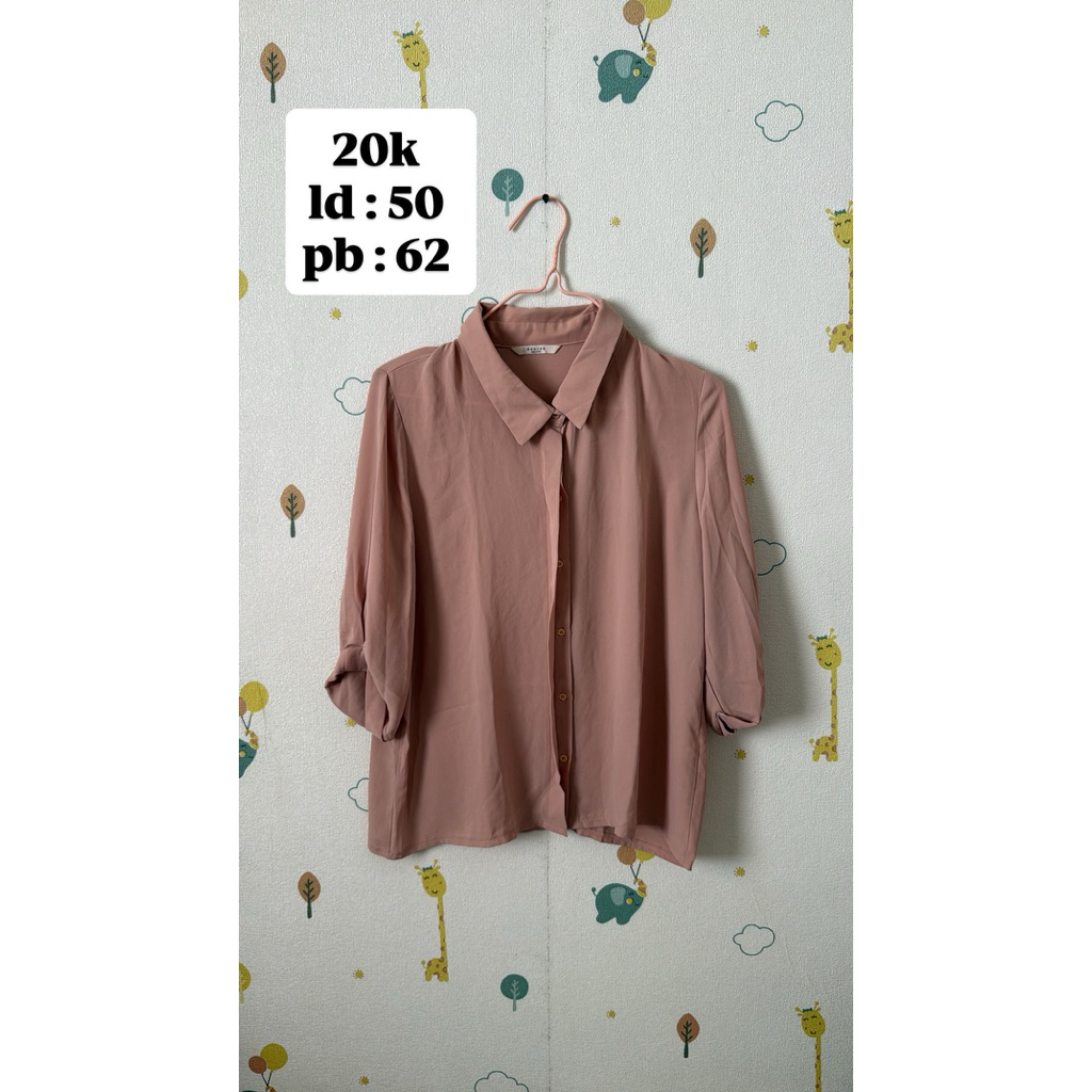 preloved