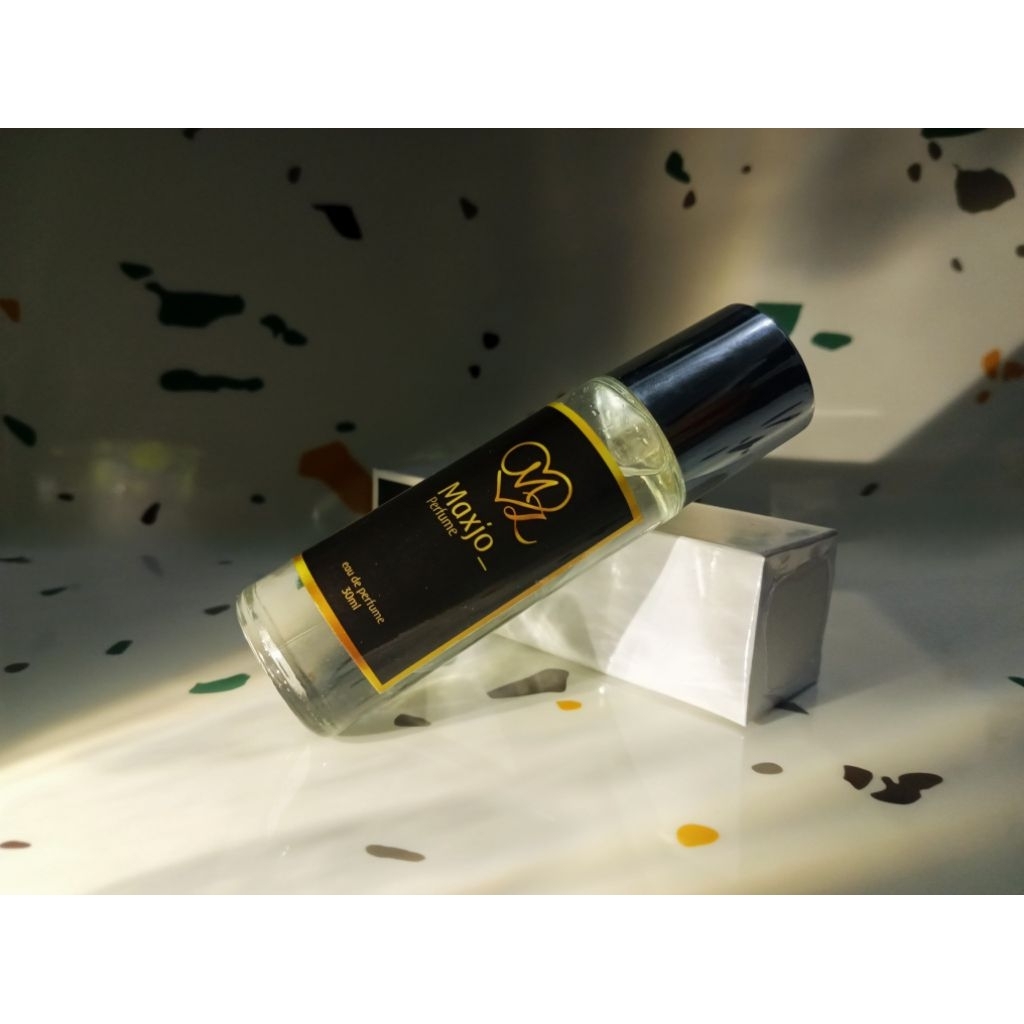 Maxjo_EDT one milione 30ml
