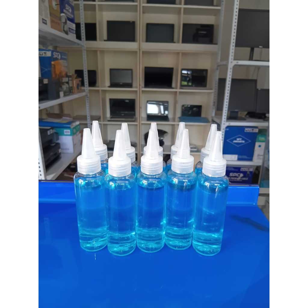 Print Head Cleaner (Pembersih Head Printer) 100ml