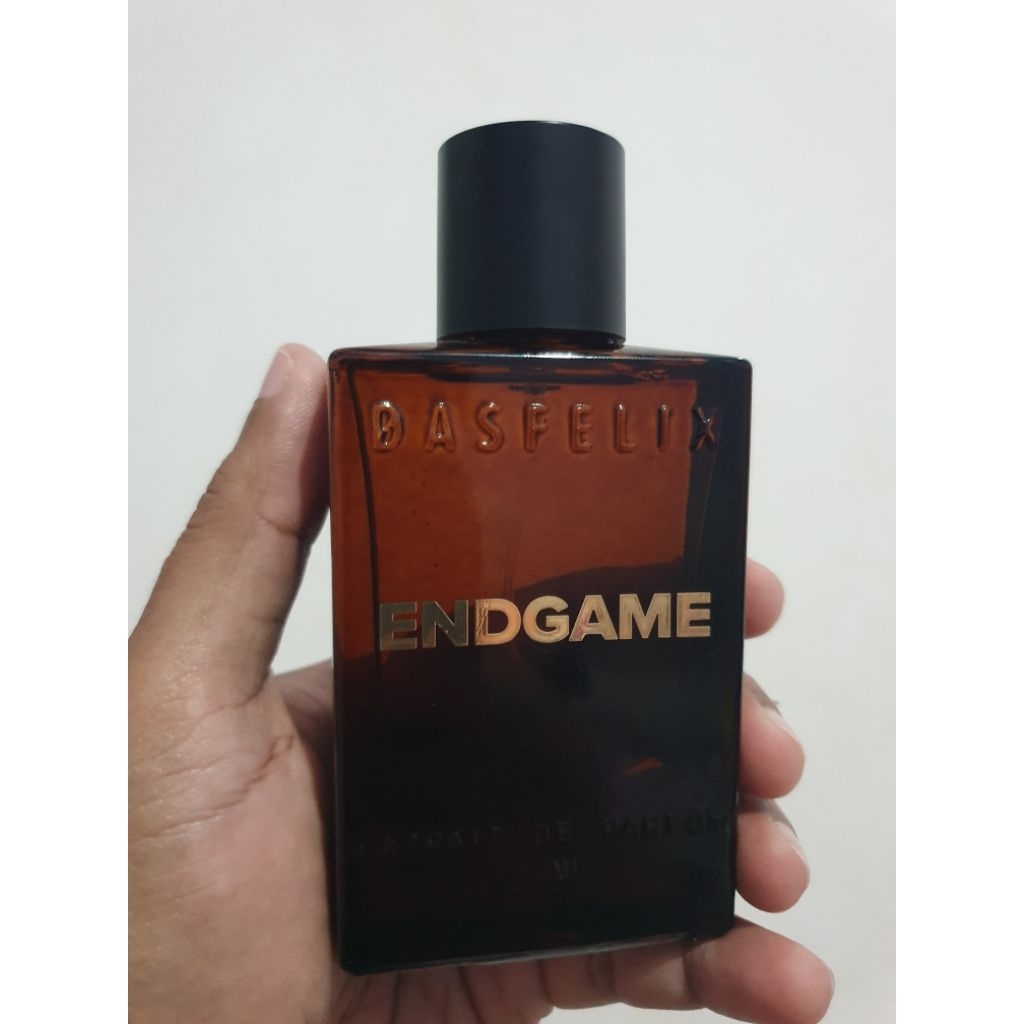 Dasfelix Endgame 50ml (preloved)