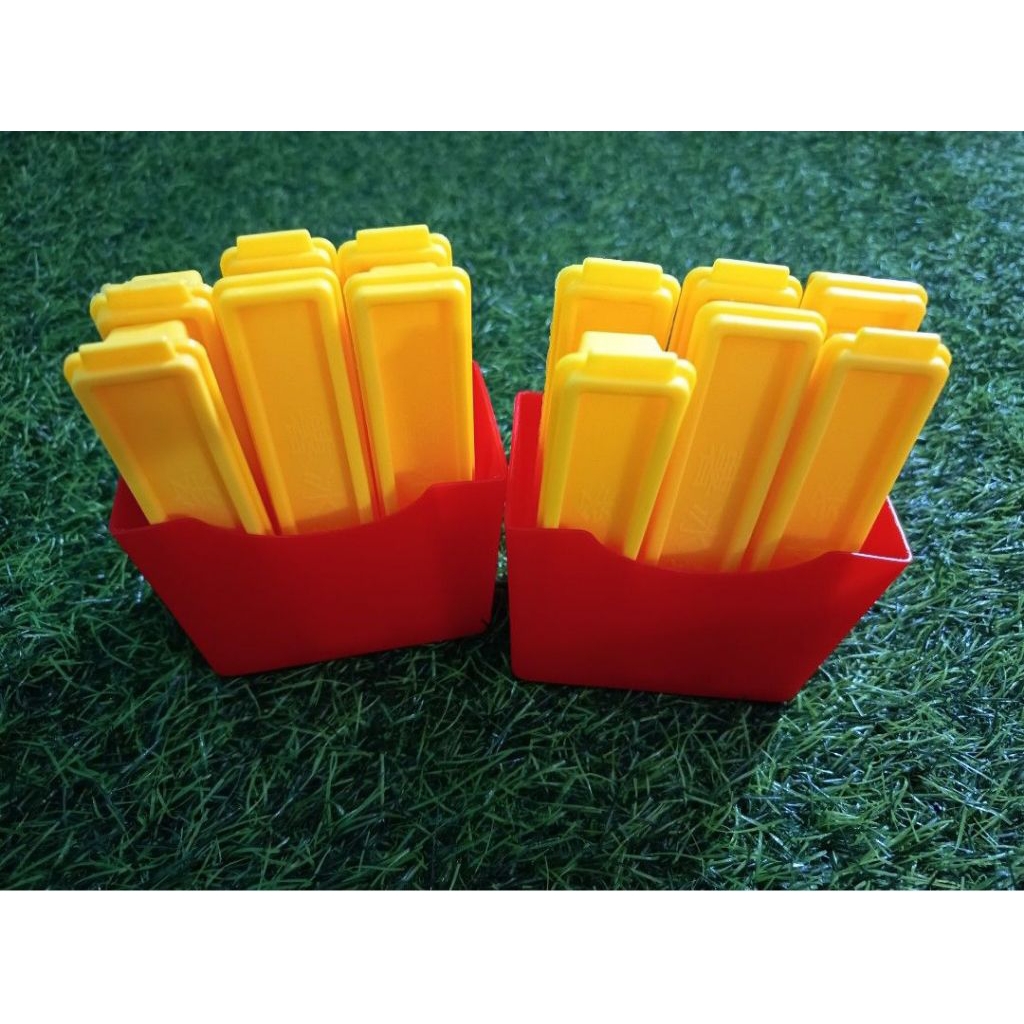 kentang mainan