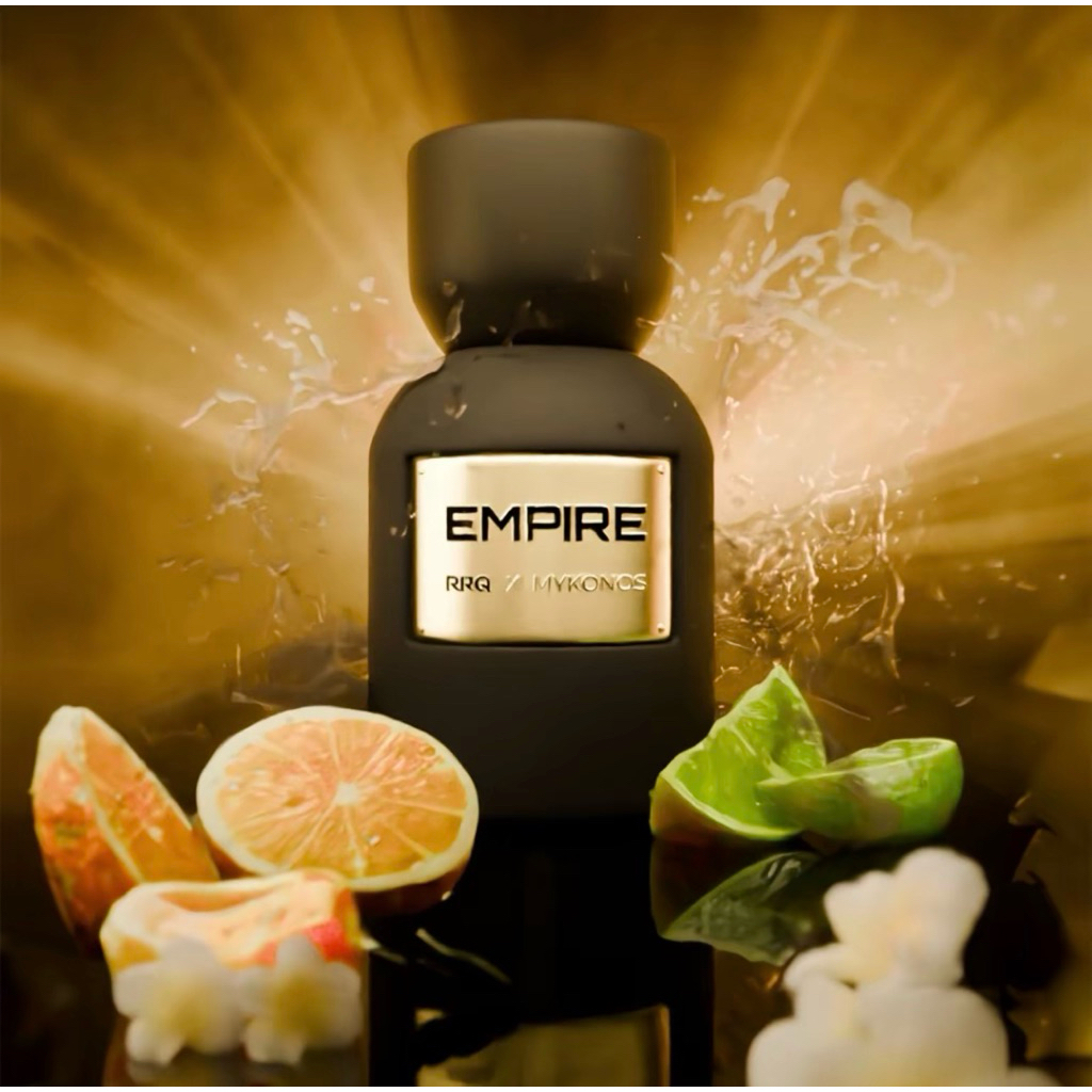 MYKONOS EMPIRE 50 ML