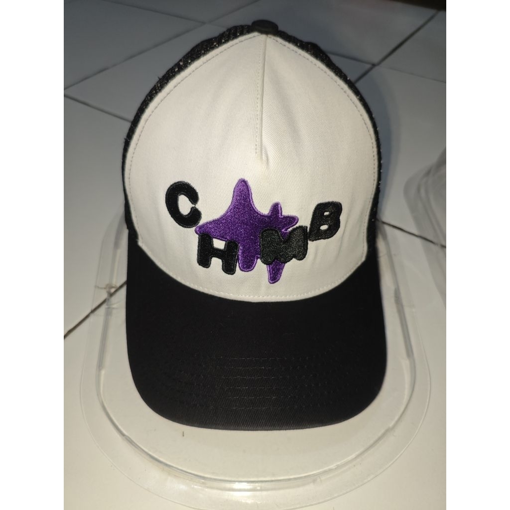 topi chmb original preloved
