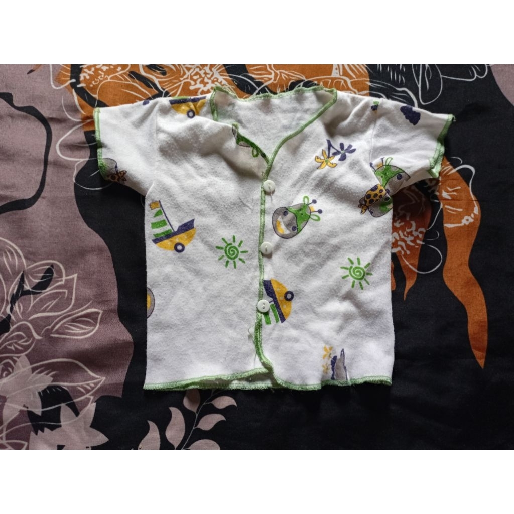 Baju Baby PL