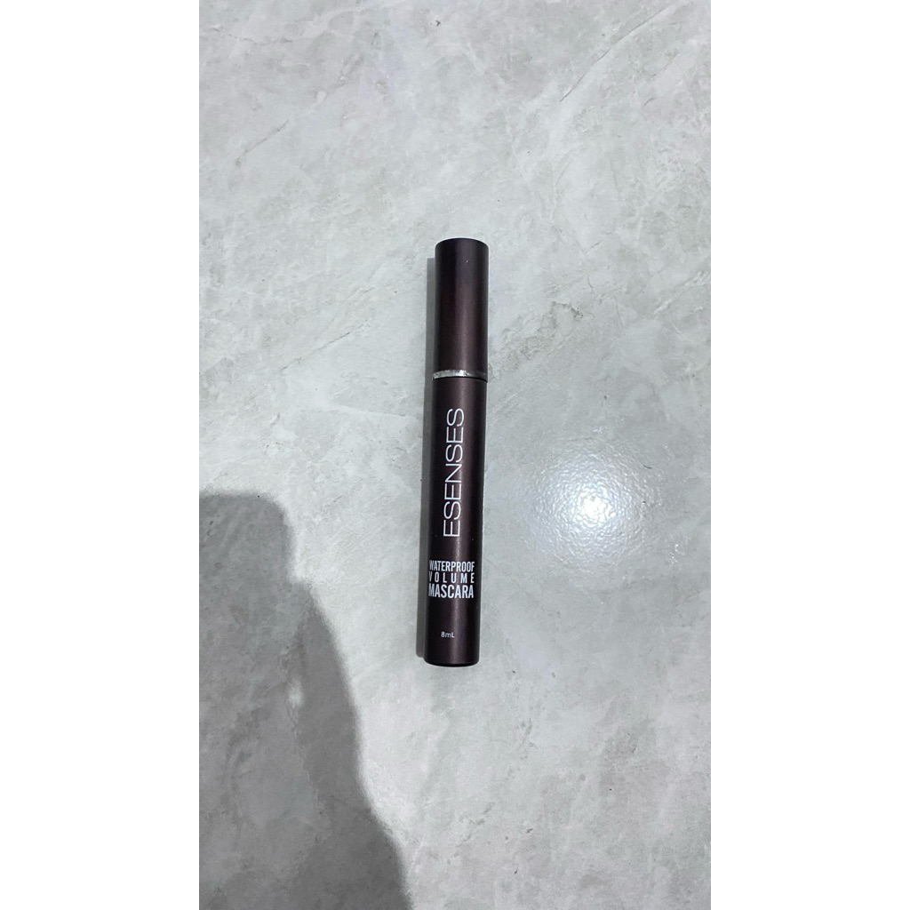 preloved mascara essenses