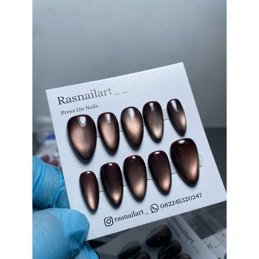 press on nails rasnailart_