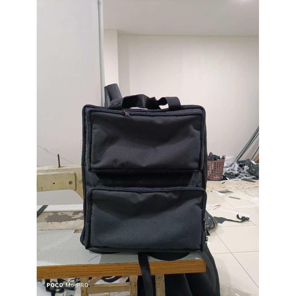 tas custome gb pockit