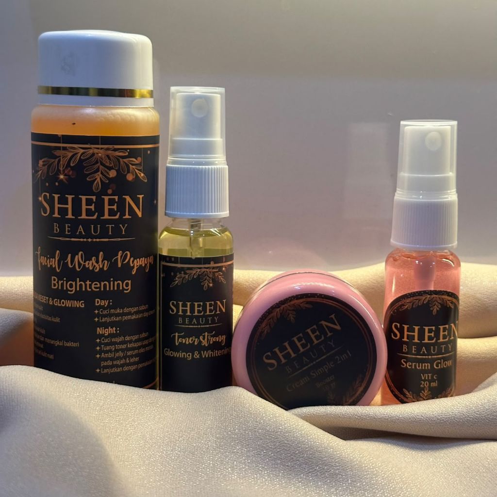 paket 2in1 serum