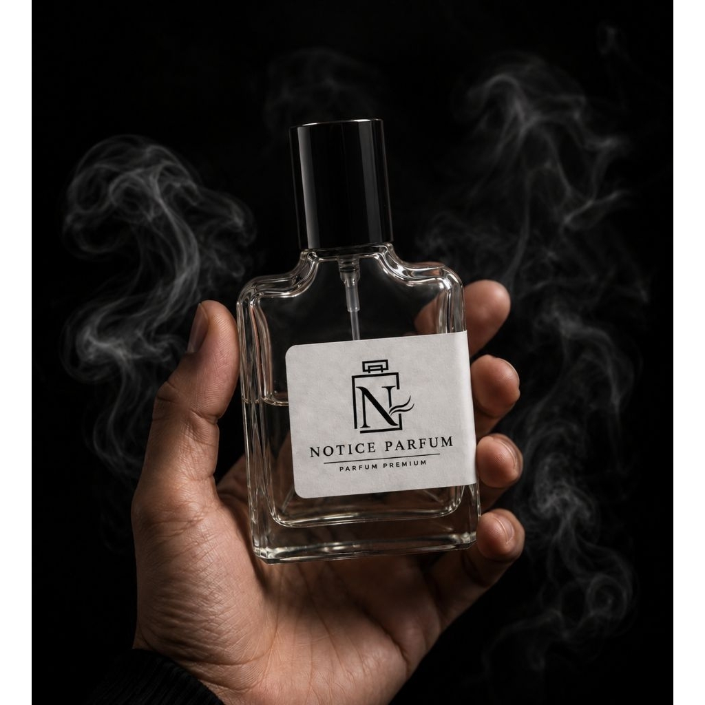 Noticeparfum