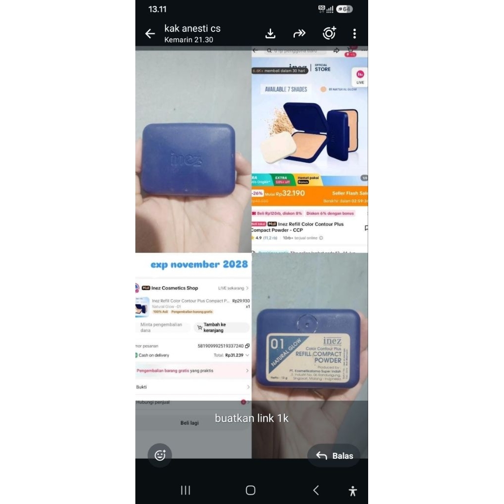 link co