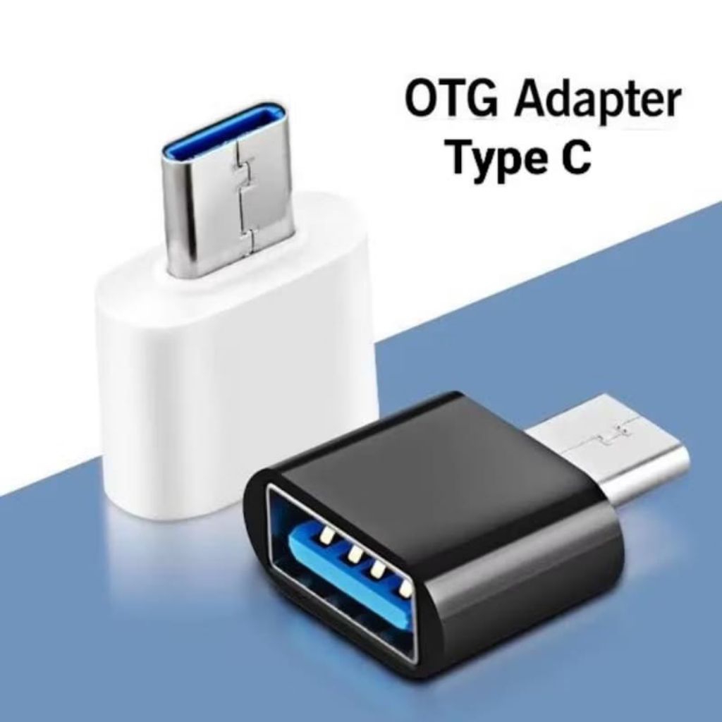 OTG Mini Type C Konektor Type C USB Android Adapter OTG