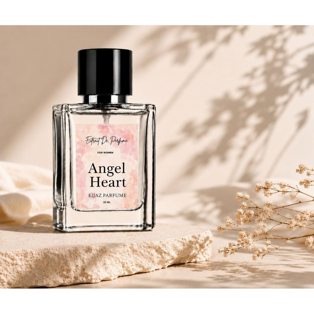 ANGLE HEART - Inspired Parfume 30ML - Eijaz extrait de Parfume