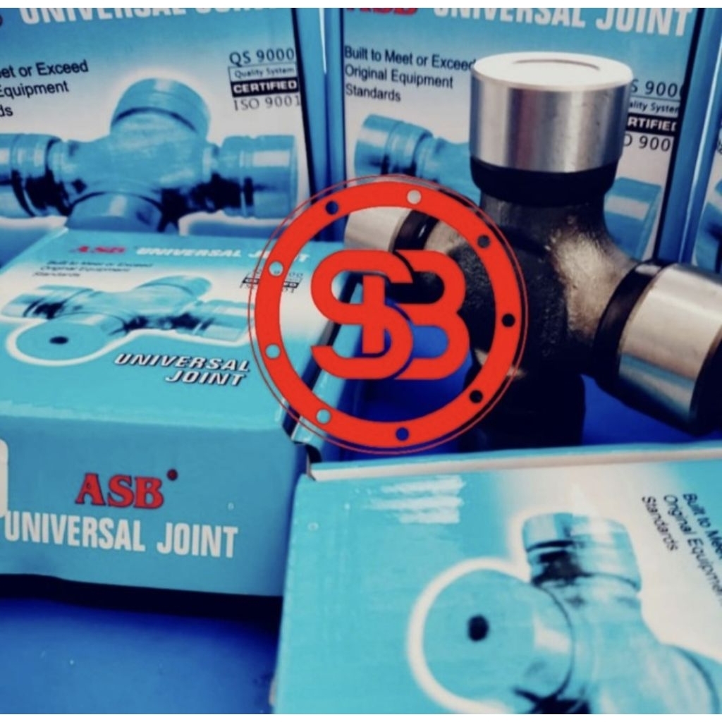CROSS JOIN KOPEL UNIVERSAL ASB GUIS 67