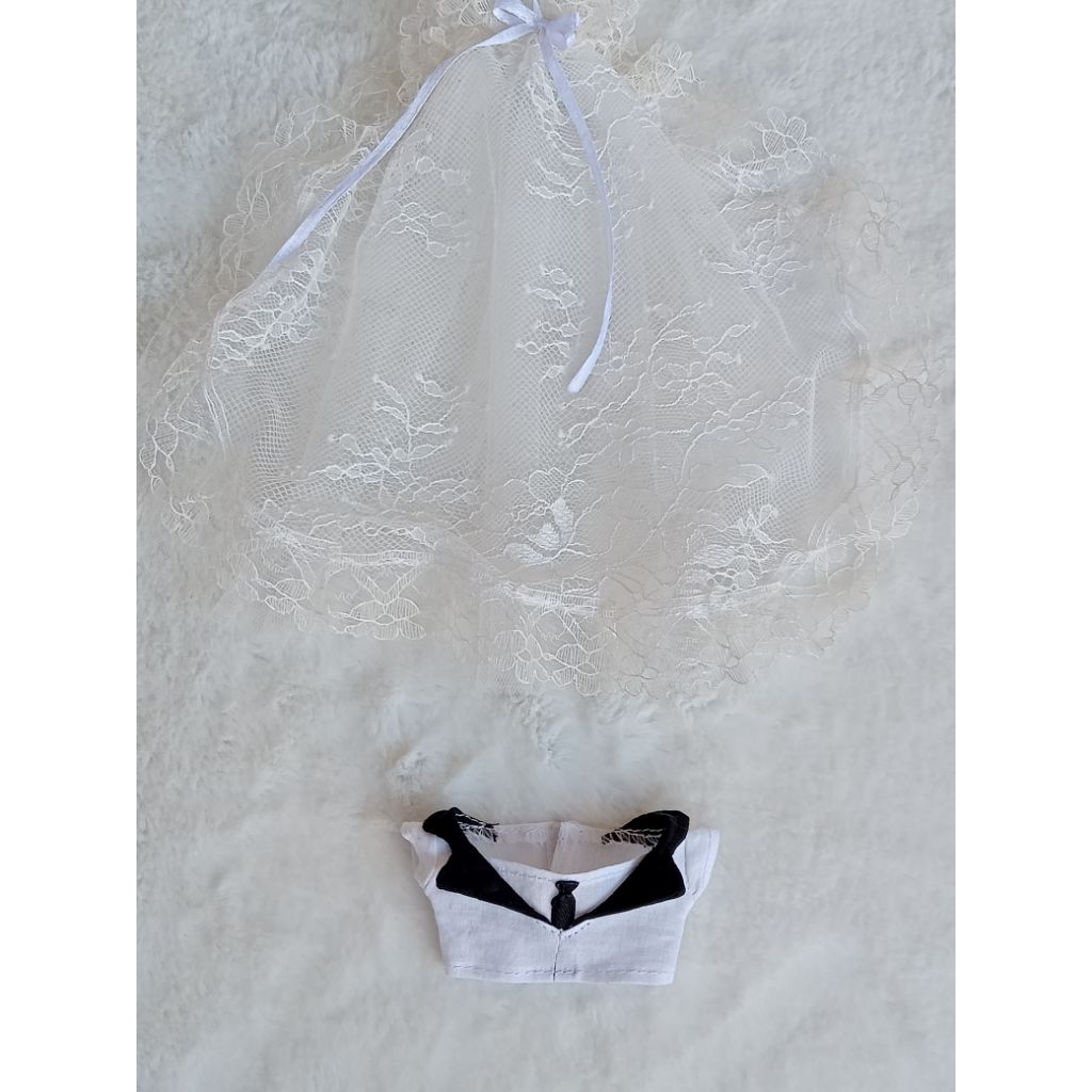 baju boneka custom nctdream