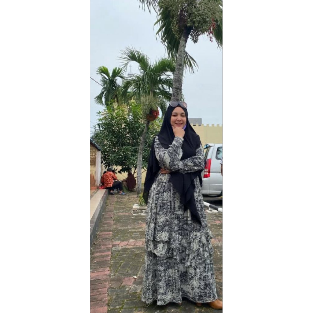 Gamis P❤️ Pribadi