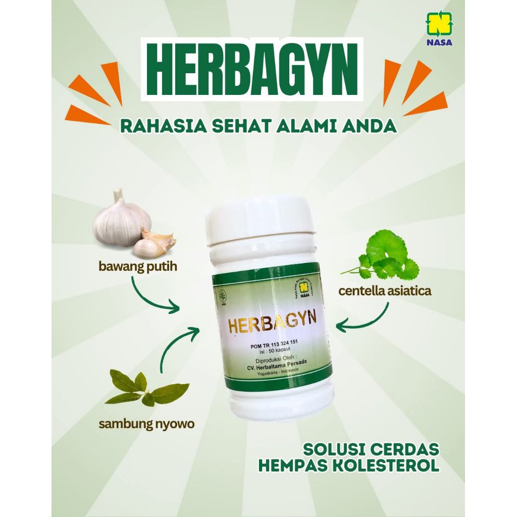Herbagyn