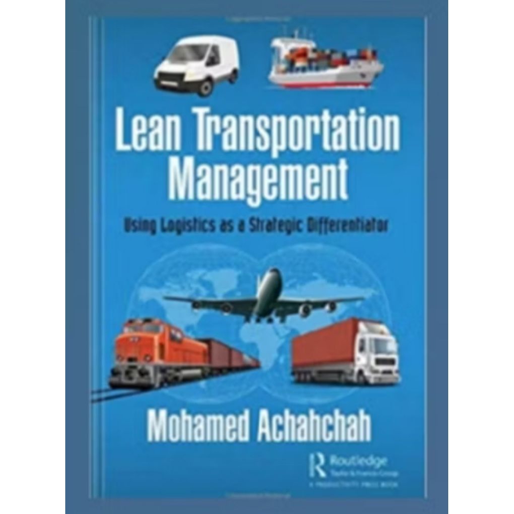 LEAN TRANSPORTATION MANAGEMENT