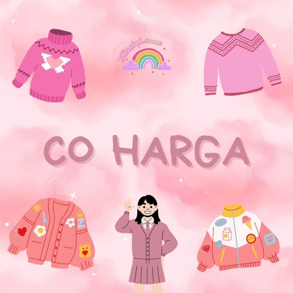 CO HARGA