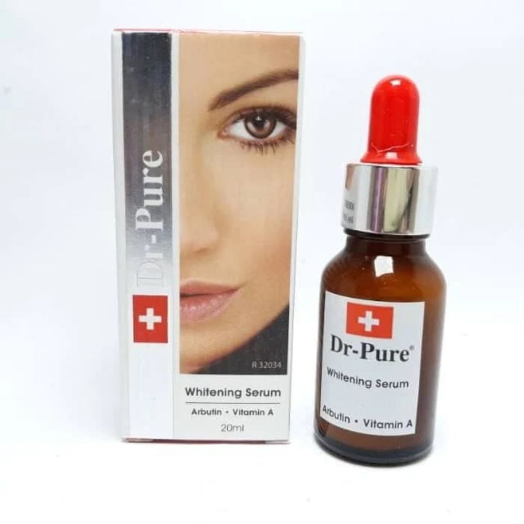Dr Pure Serum 20ml