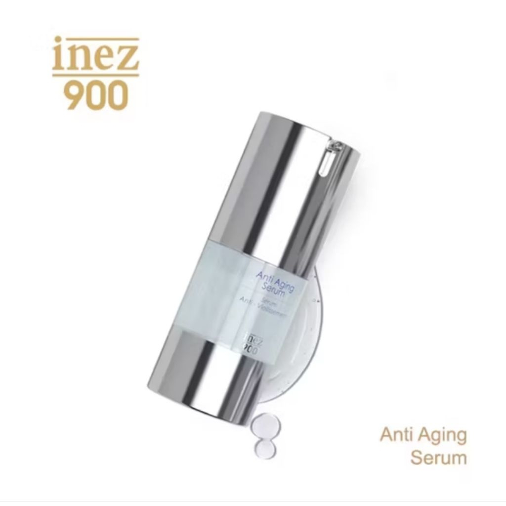 ANTI AGING SERUM
