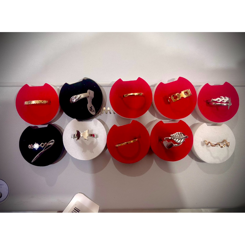 Cincin Non Premium