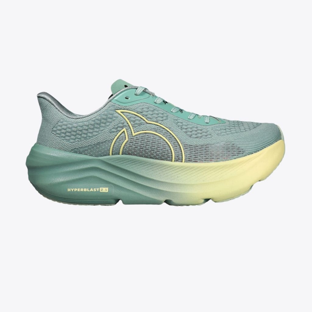 SEPATU RUNNING ORIGINAL ORTUSEIGHT HYPERBLAST 2.1