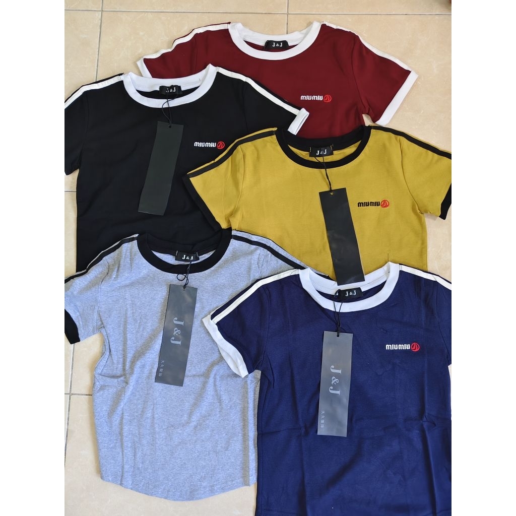 KAOS CIWI IMPORT