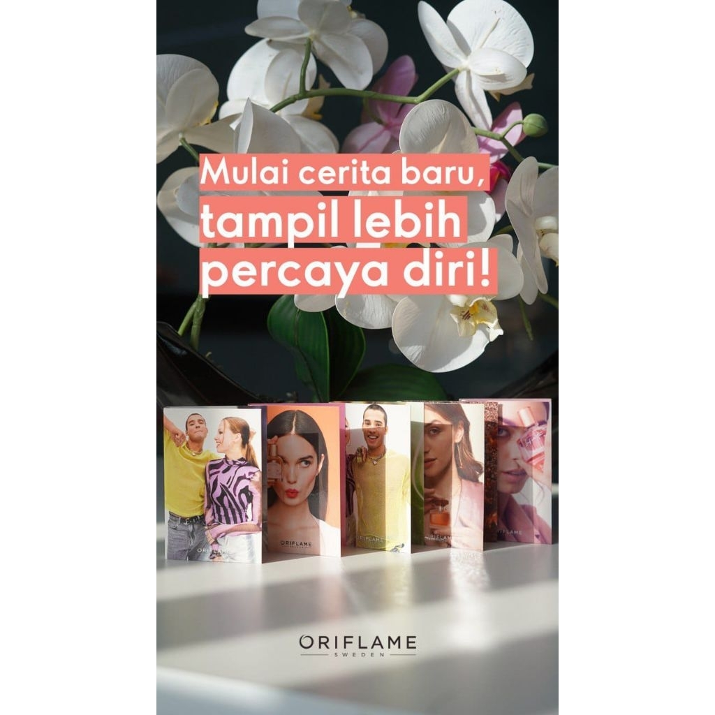 vial tester parfum