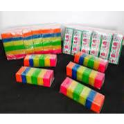 PLASTISIN KECIL / MALAM ISI 1 PACK