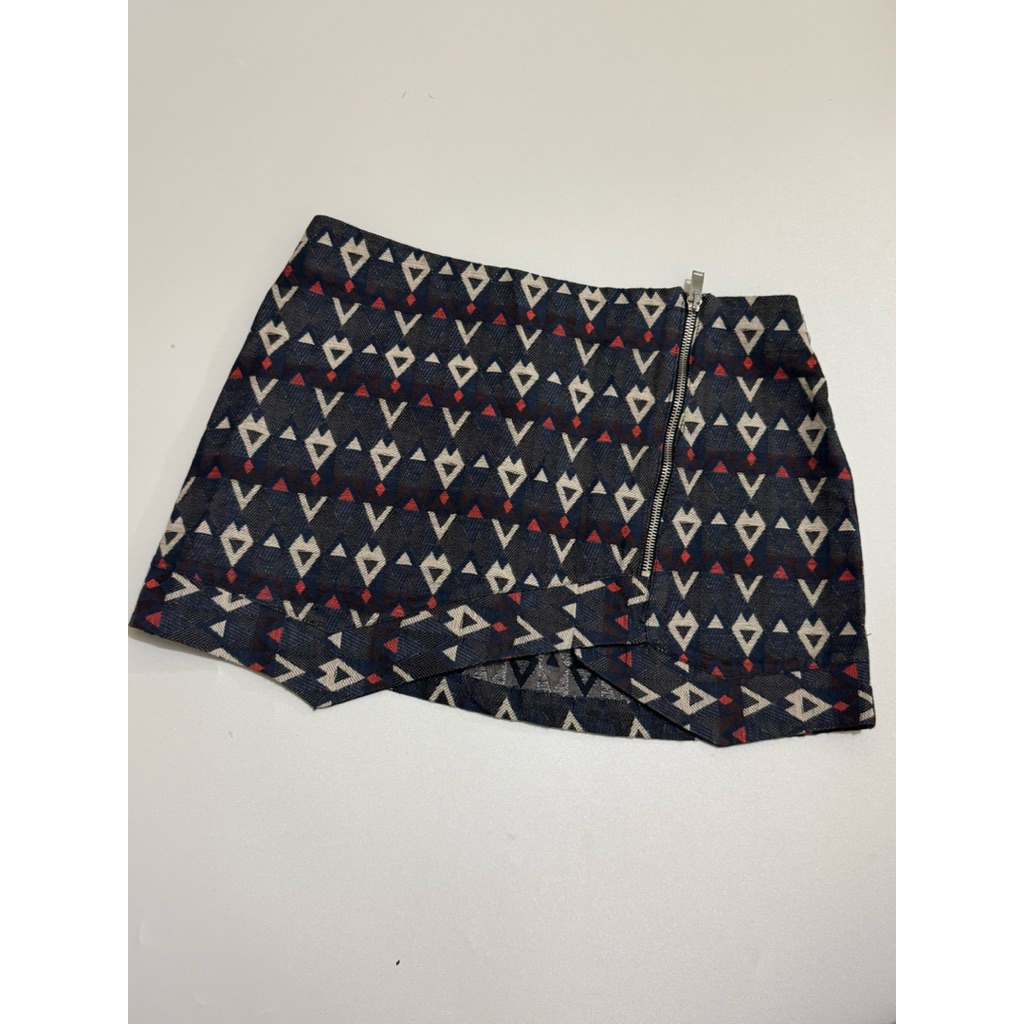 pull n bear skirt