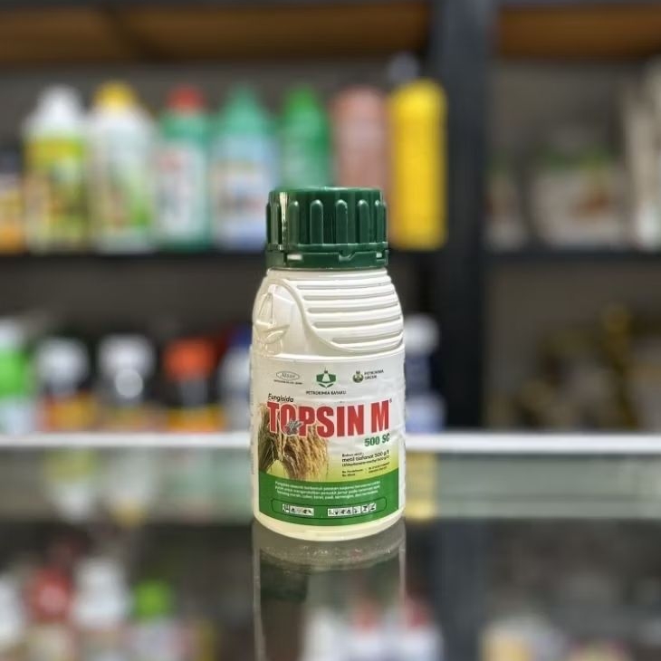 TOPSIN 500 SC