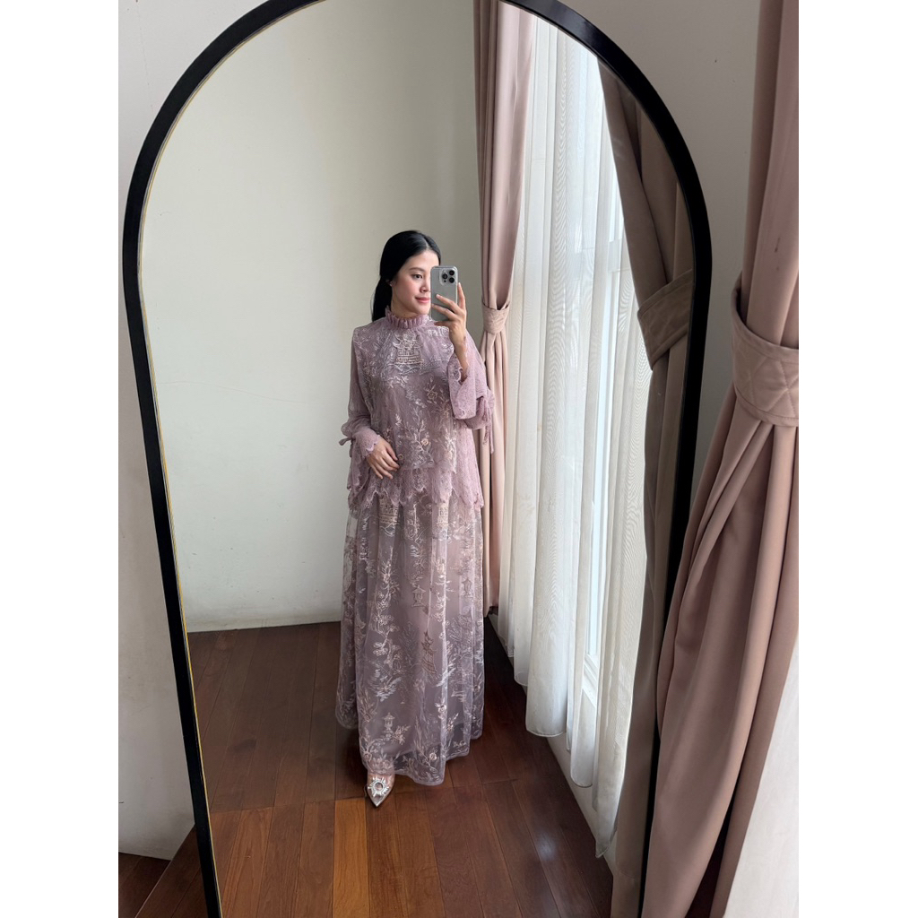 amrthelabel / aurel set / deep purple