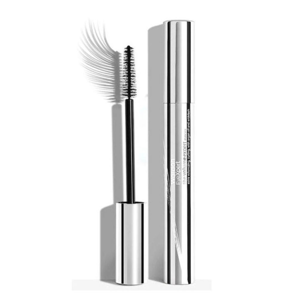 Wardah Eyexpert volume mascara