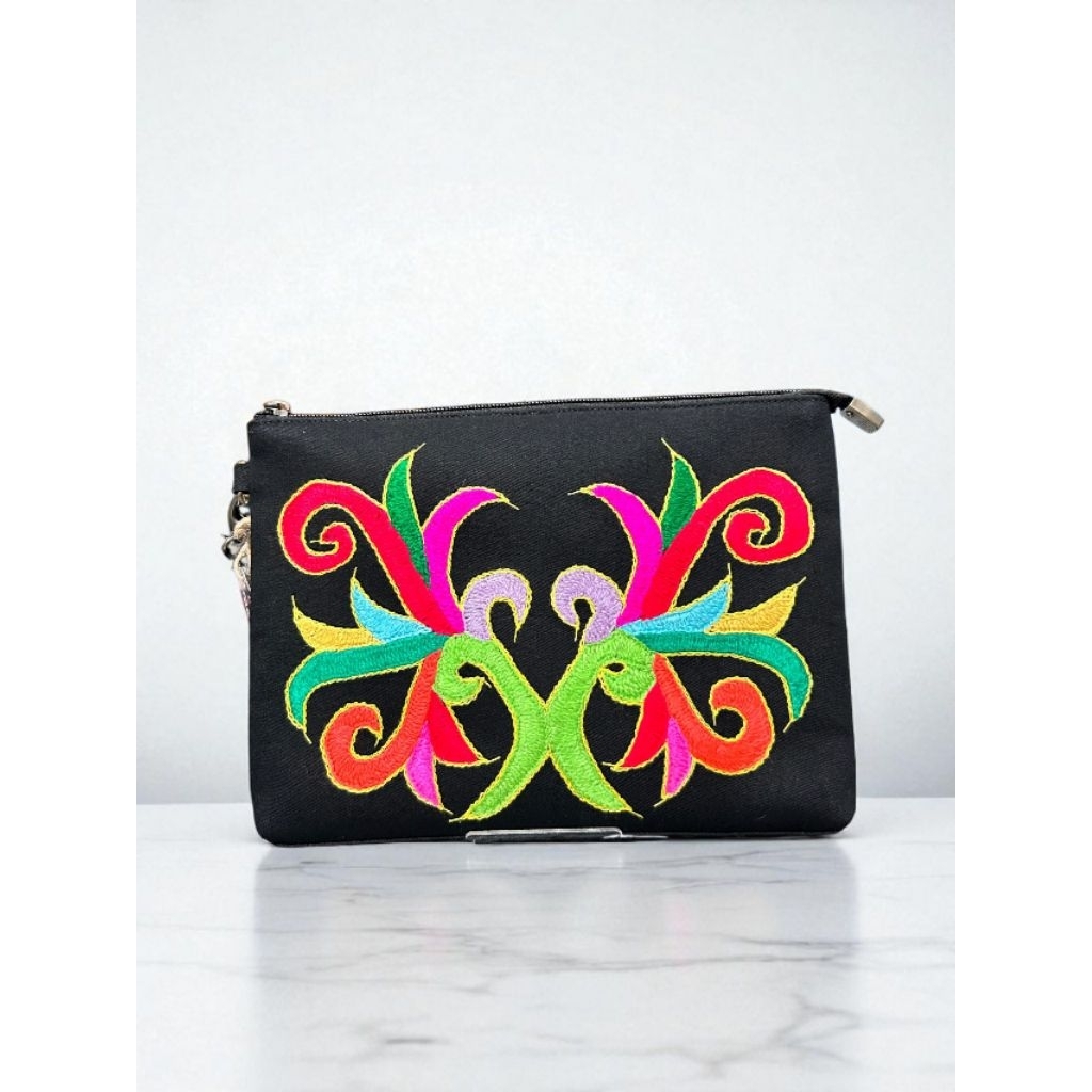 Pouch Sulam Tumpar