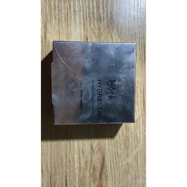 Make Over Hidrastay Cushion W33