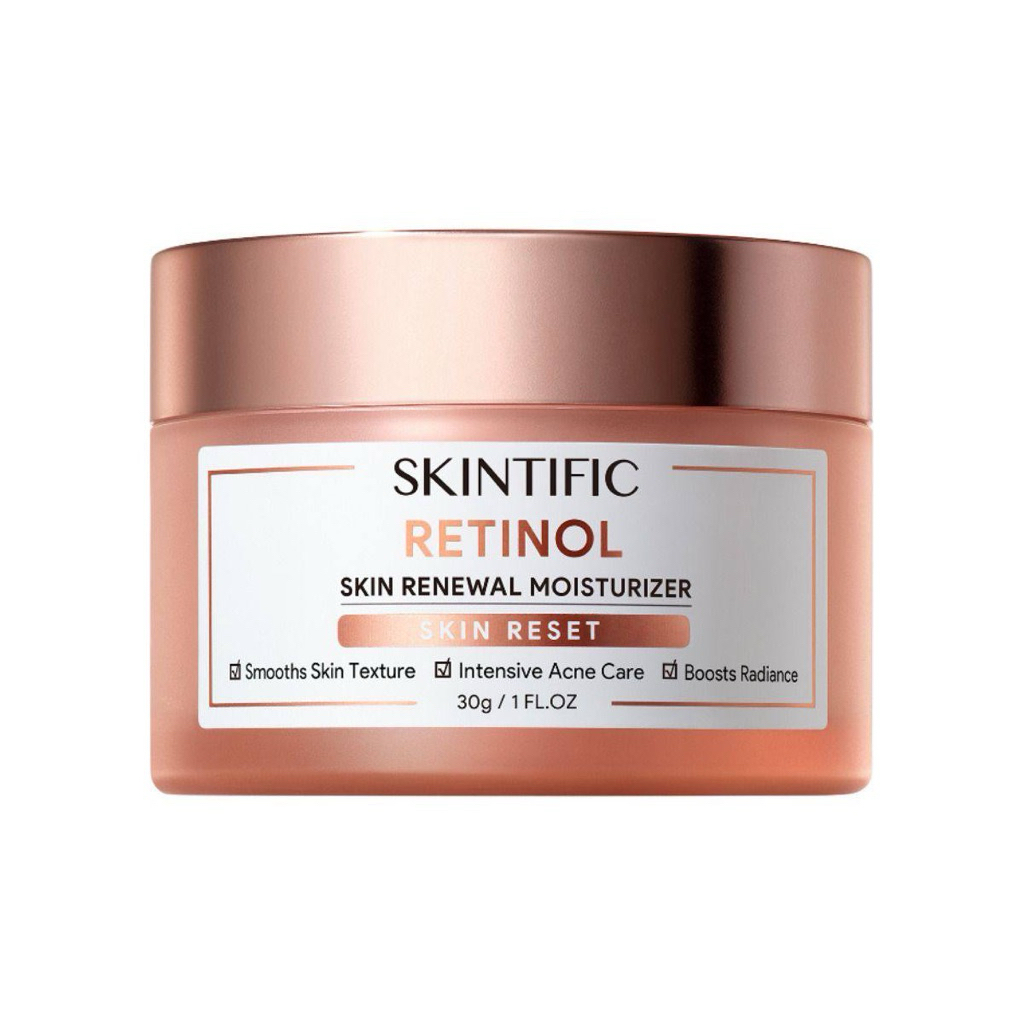 Skintific Retinol 30g
