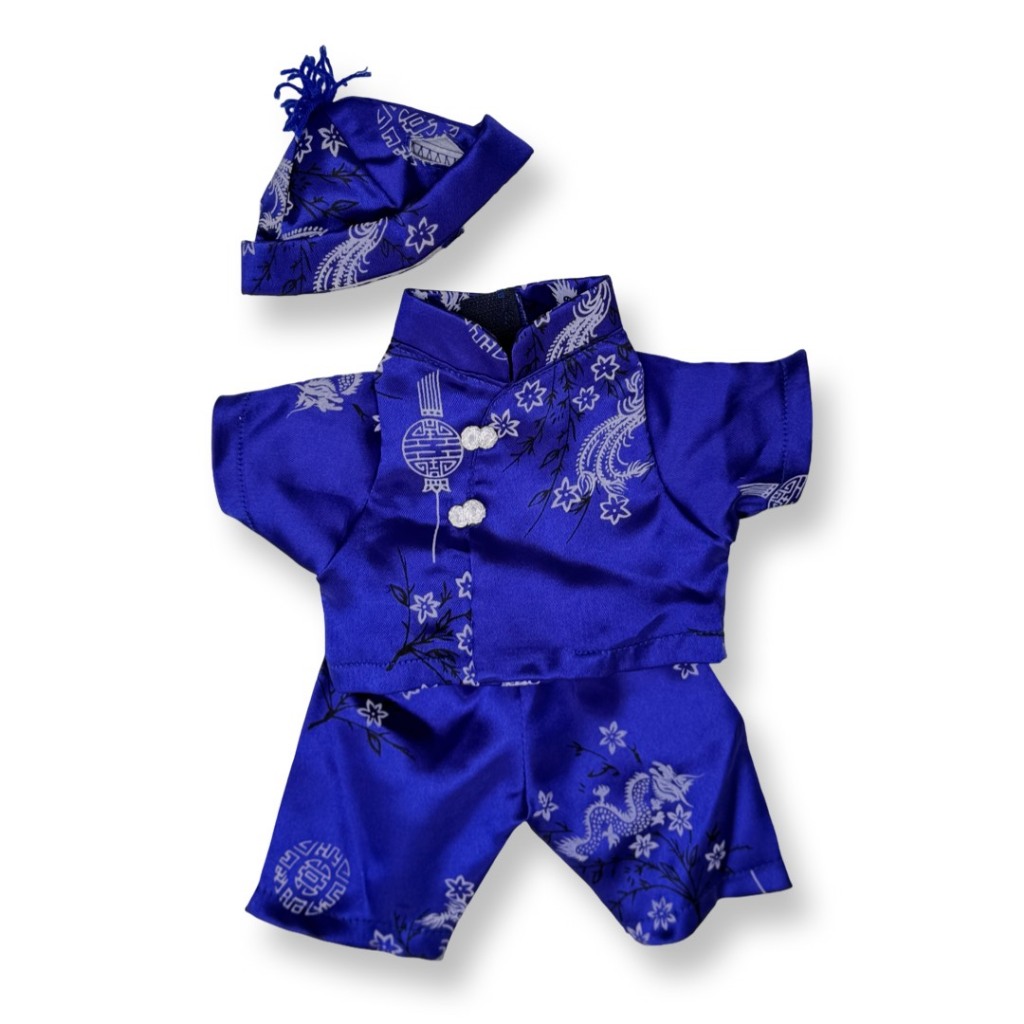CHINESE OUTFITS BOY
