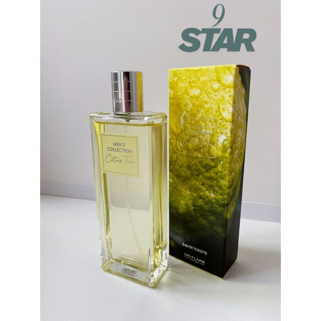 MENS COLLECTION EDT