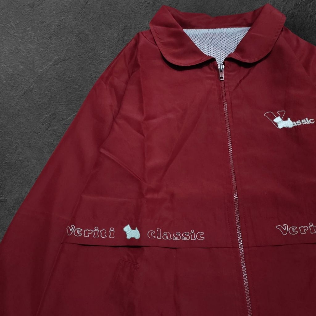 jacket sport variti classic