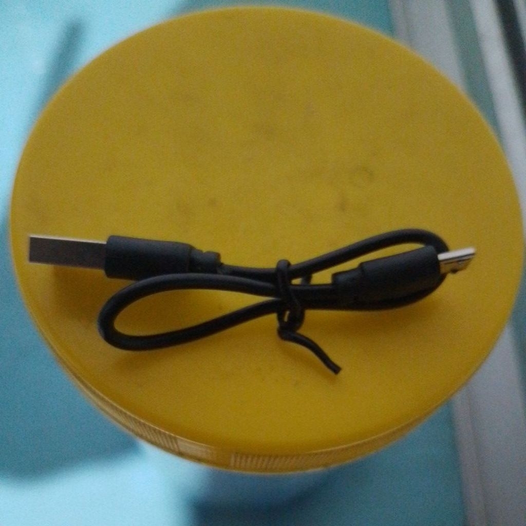 Kabel Data Micro Usb