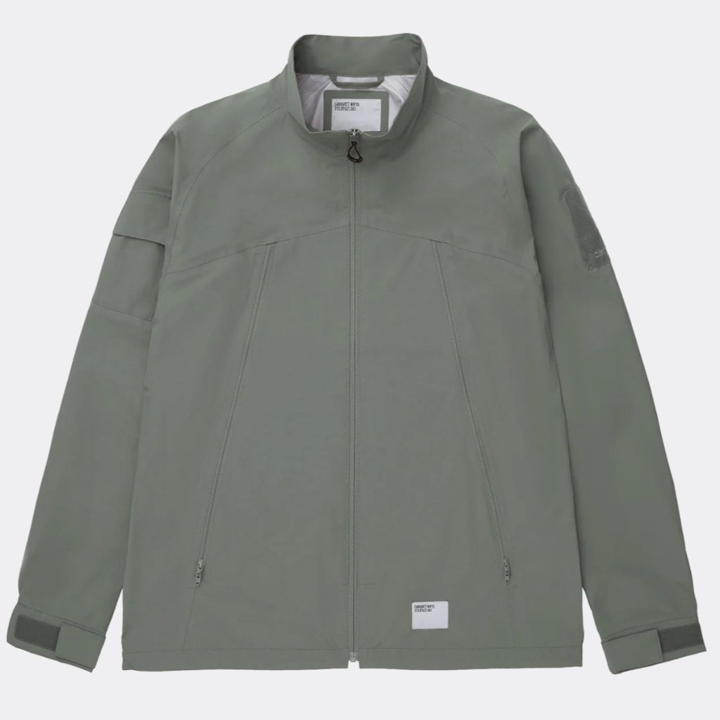 CHT WIP Level 4 Jacket